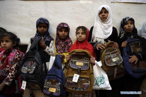 No peace in Yemen