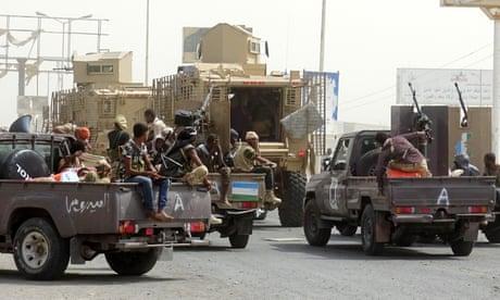 Yemen: The UAE Red Crescent rebuilds the city of Al-Mukha after its liberation from the Houthi militia
