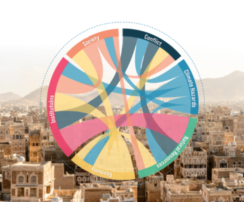 Country risk analysis: Yemen