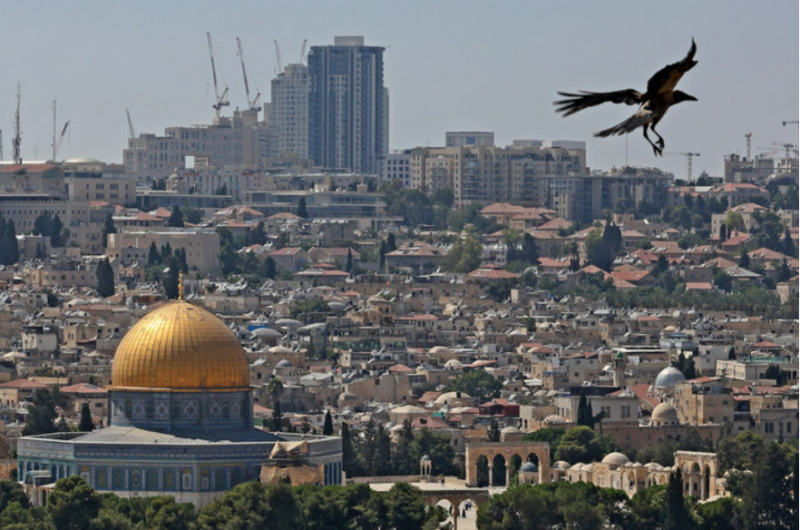 Saudi Arabia condemns provocative practices carried out by Israeli extremists at Al-Aqsa Mosque