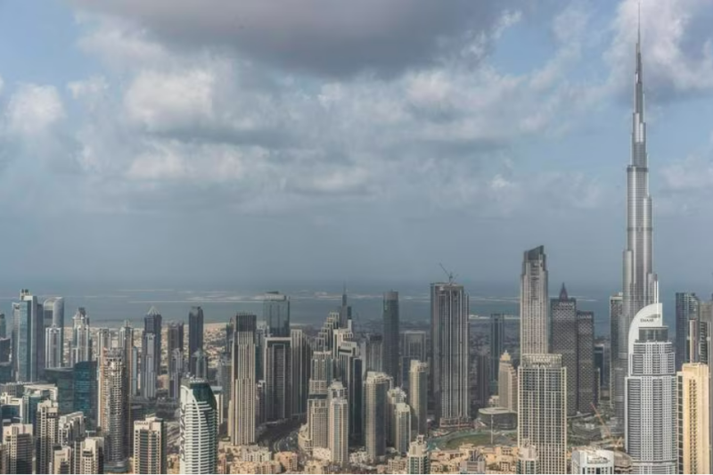 UAE economy to expand 4% in 2024 on non-oil sector growth, S&P says