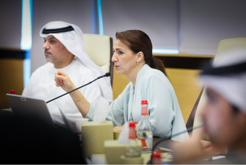 UAE Council for Climate Action unveils UAE’s vision for carbon trading, pursues netzero ambitions