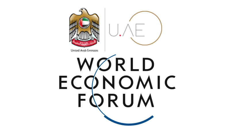 UAE Government and WEF share common vision for building better future: Al Gergawi
