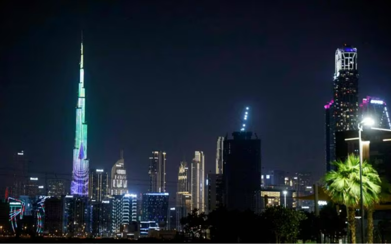 Dubai non-oil economy improved further in November on new order boost