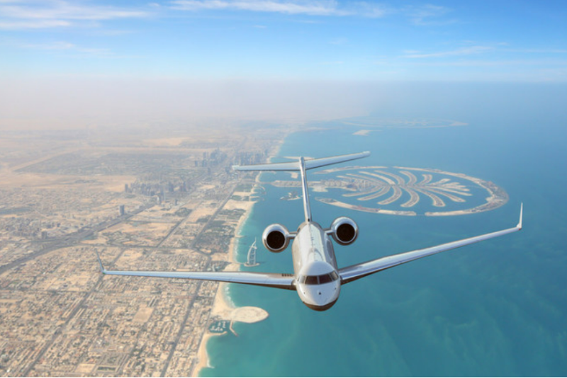 UAE airports set to welcome 135m passengers in 2024