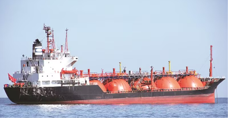 Shortage of Oil Tankers at Hand as Red Sea Attacks Divert Trade