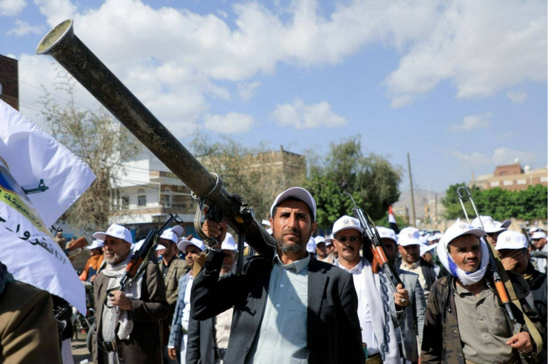 Yemen Renews Plea to Avert Sinking of ‘Rubymar’