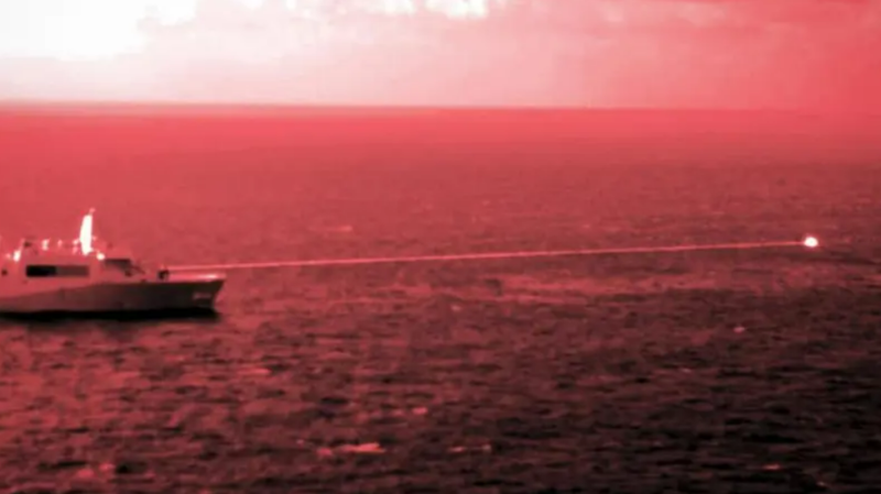 Red Sea Crisis : Twin blasts reported near ship off Yemen