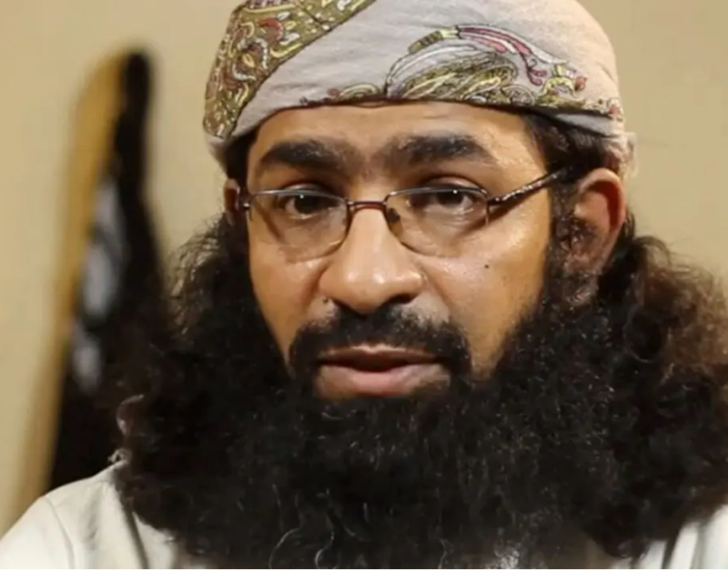 Al-Qaeda in Arabian Peninsula announces death of leader, Site Group says