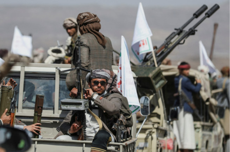 Yemen : Fresh US-led airstrikes hit Houthi targets in Hodeidah