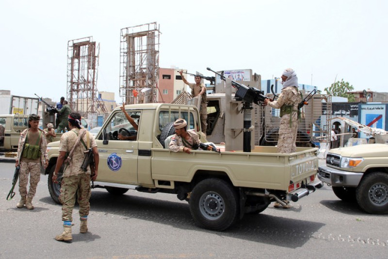U.S. Airstrikes Against Houthis Ineffective Without Ground Forces — Calls to Replicate Southern Resistance Model