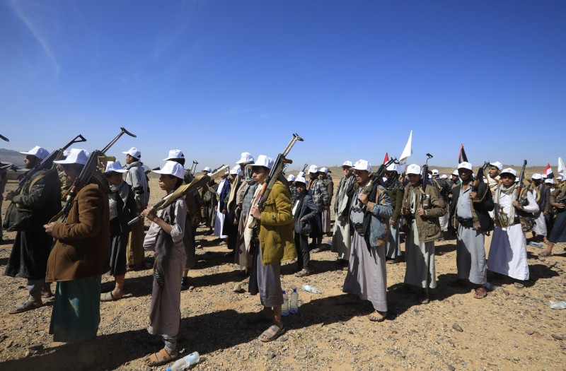 "Killing Top Leaders" : Trump's Operation Against the Houthis Moves to a More Comprehensive Phase