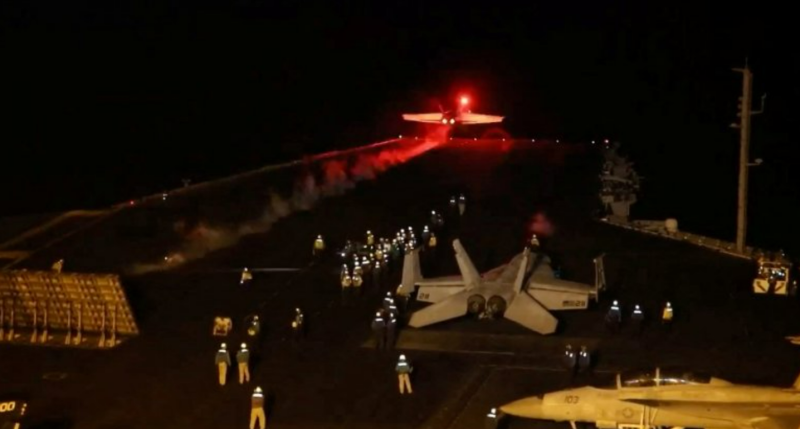 Yemen : Death toll from US strikes on Houthis rises to 61