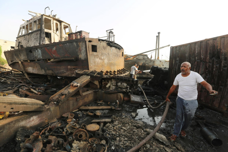 Houthi Militia Accused of Kidnapping Civilians in Yemen's Hodeidah on Espionage Charges