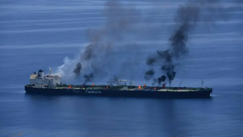 Iran's Strategic Support Strengthens Houthi Presence in Red Sea