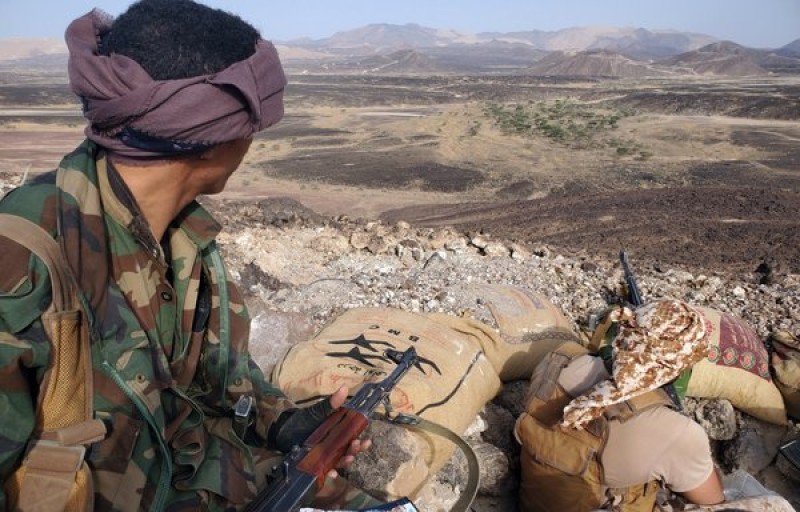 Yemeni Security Forces Dismantle Houthi Cell on Western Coast
