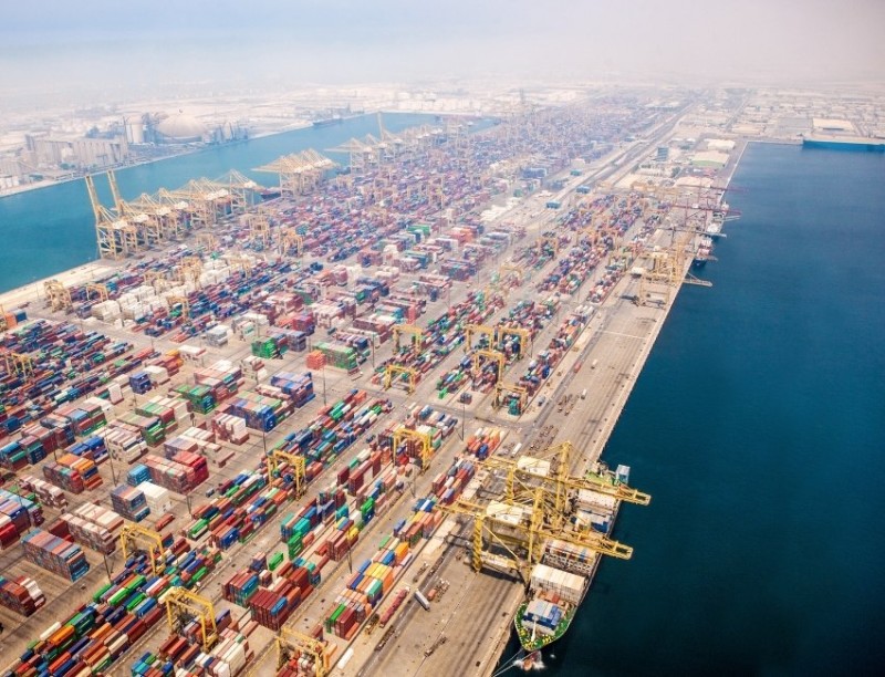 UAE Strengthens Its Customs Leadership in Global Trade