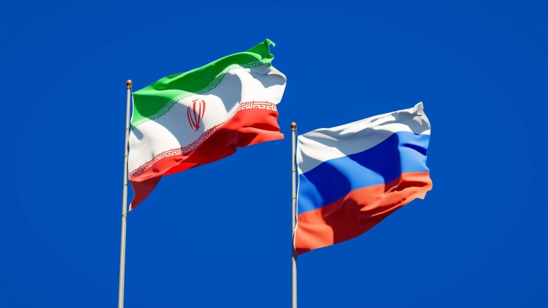 Iran's Khamenei sends letter to Putin ahead of talks with US