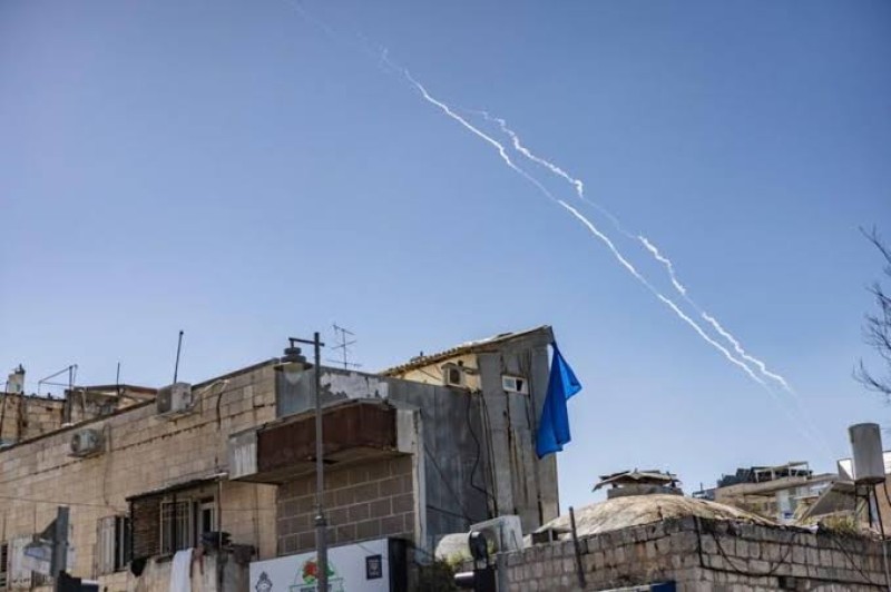 Yemen: US Airstrikes Target Thaqban in Bani Al-Harith District