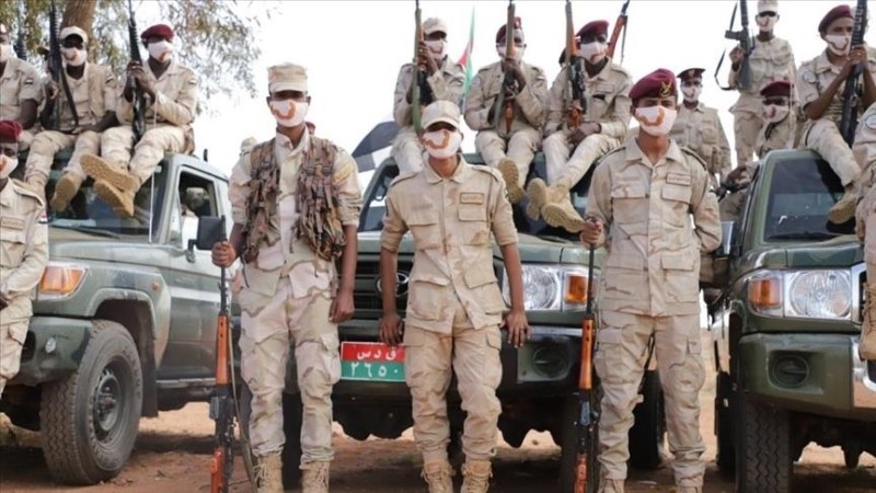 UN final report on Sudan does not make 'single finding against UAE
