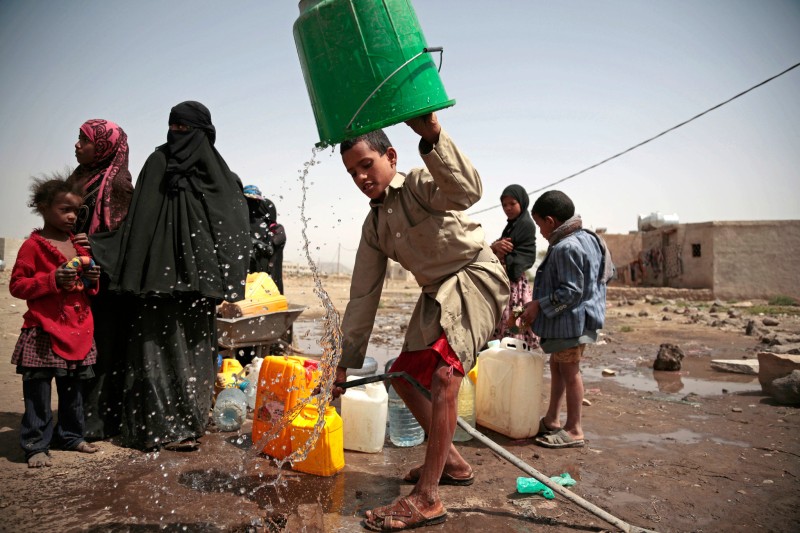 Cholera Outbreak in Taiz Claims 20 Lives, Over 7,300 Infected