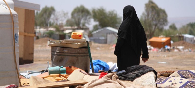 UN Official Warns of Escalating Famine in Yemen
