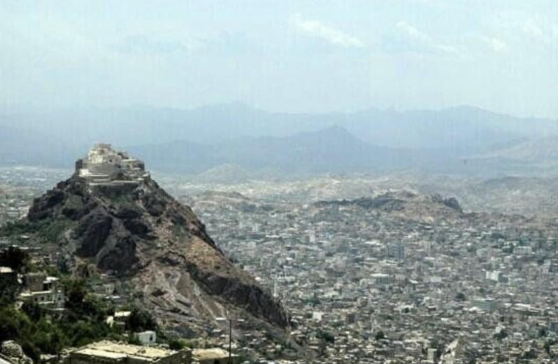 WFP Excludes Al-Qahira District in Taiz from Field Survey Despite Dire Humanitarian Conditions