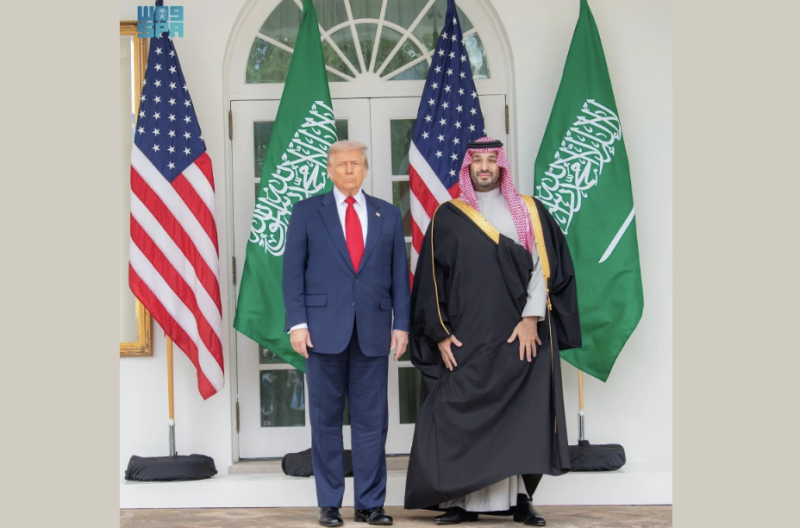 Joint Statement at Conclusion of HRH the Crown Prince’s Visit to the United States