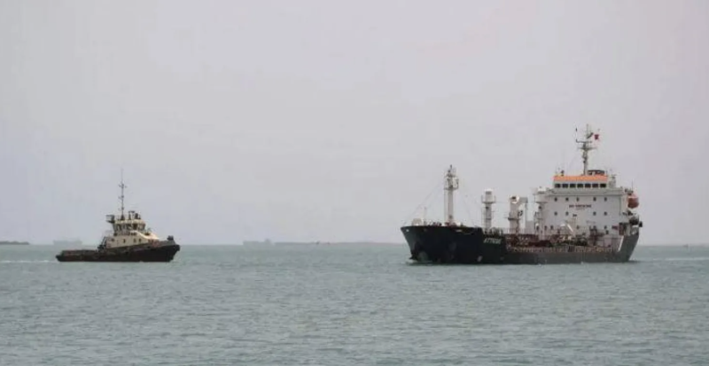 Iran’s Maritime Smuggling Route to Houthis Threatens Red Sea Stability