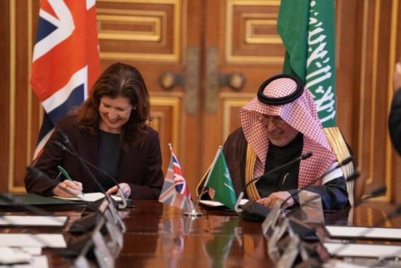 Saudi Arabia ,UK Announce $10 Million Joint Grant to Boost Food Security in Yemen