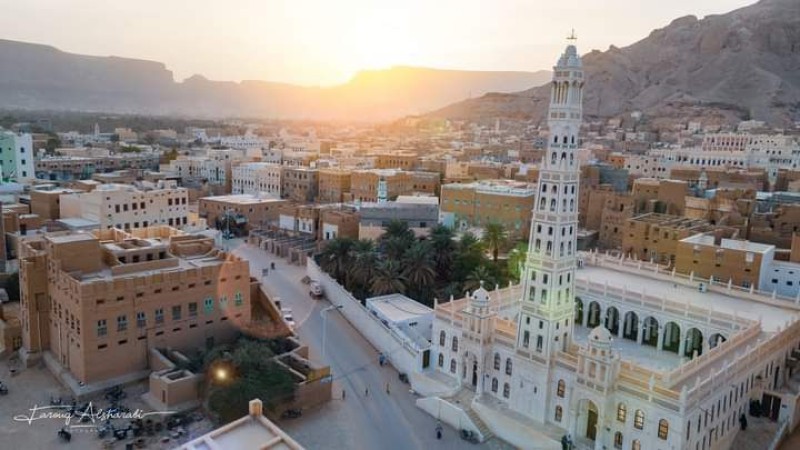 Yemen : STC Announces Open Sit-In in Seiyun, Hadramawt to Demand Southern Statehood