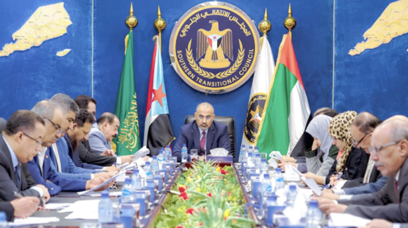 Yemen’s STC Confirms Presence Across Southern Yemen