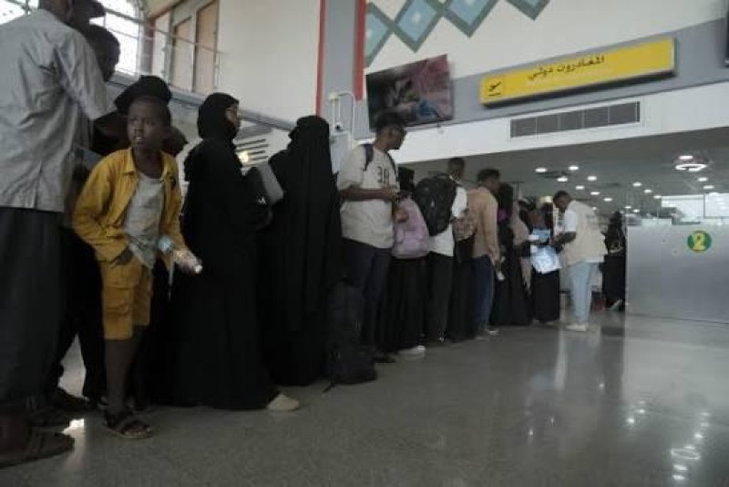 UNHCR Repatriates Nearly 1,000 Somali Refugees from Yemen in 2025