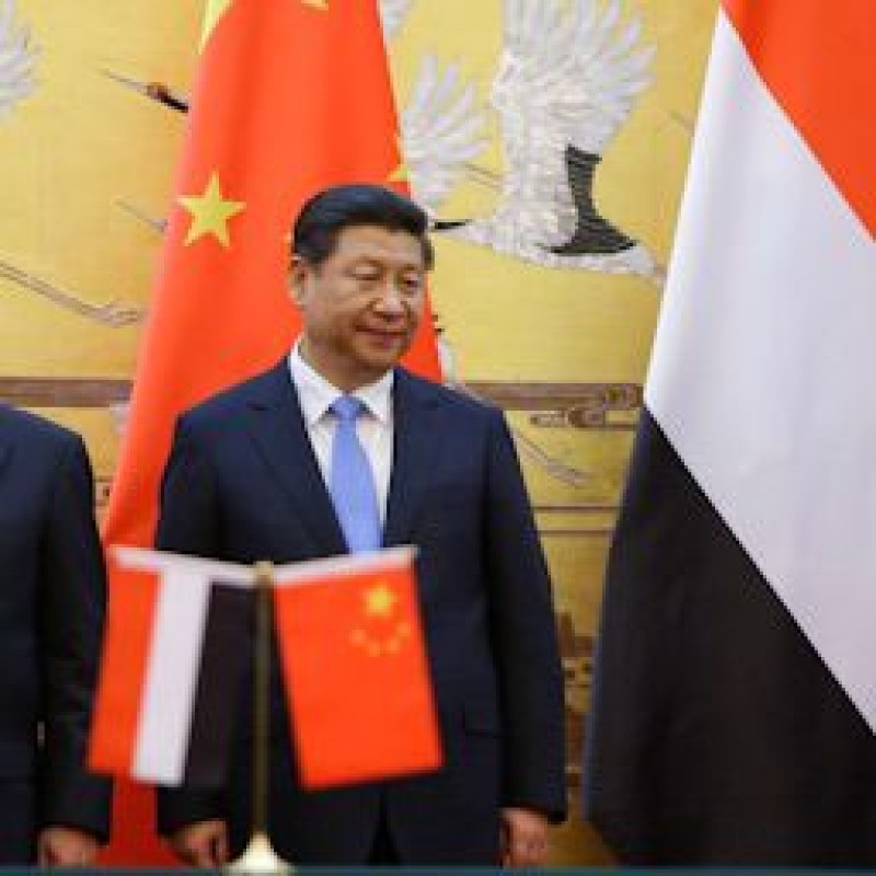 China Reaffirms Firm Support for Yemen’s Unity and Sovereignty