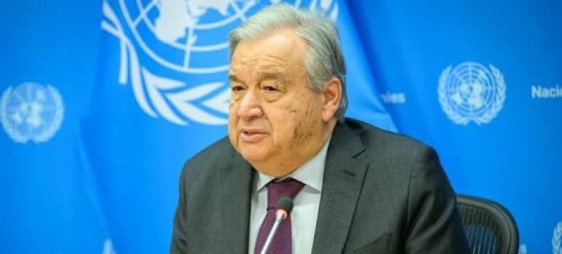 Guterres at Security Council: Yemen on the brink, restraint urgently needed