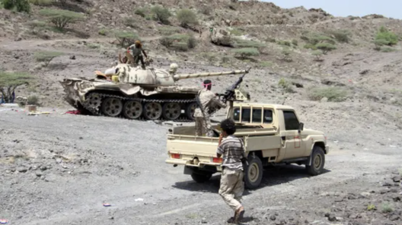 Yemen : Houthis Launch Heavy Indiscriminate Shelling on Residential Areas in Lahj’s Al-Musaymir District