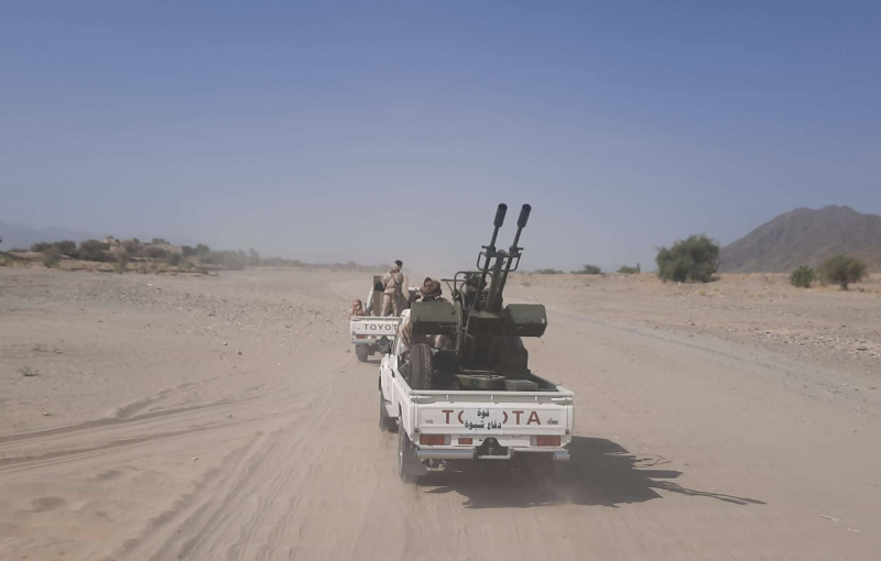 Southern Forces Repel Al-Qaeda Attack in Yemen’s Shabwa