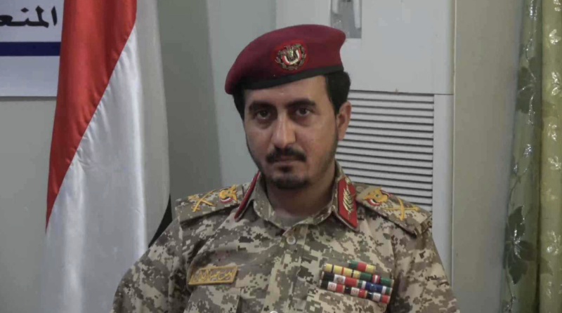 Houthi Military Chief Leading Efforts to Rebuild Militia Capabilities in Yemen After Heavy Strikes