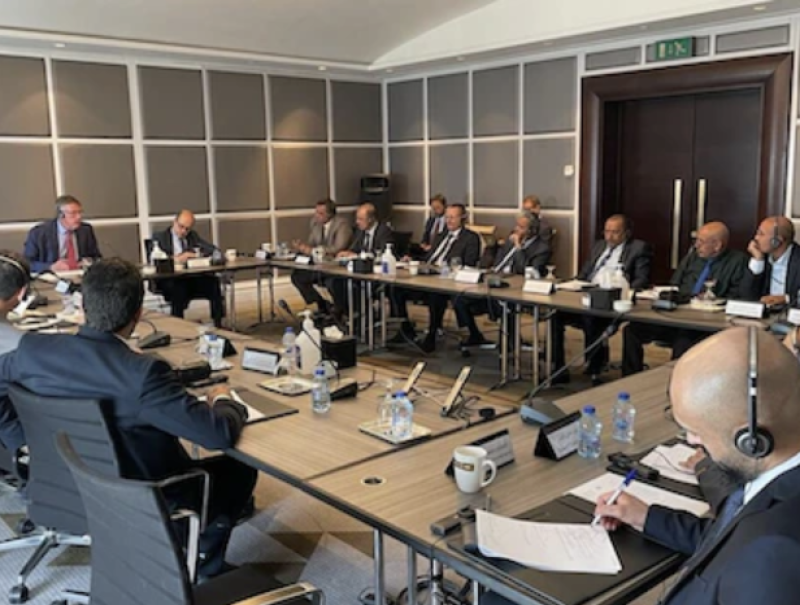 Yemeni Parties Reach New Agreement on Prisoner Exchange