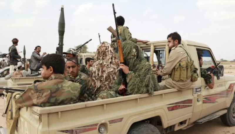 Rights Sources: Houthis Re‑Arrest Citizen in Yemen’s Al‑Bayda After Protest Over Car Theft