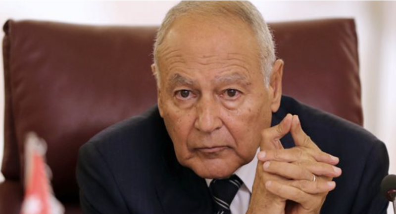 Arab League Chief Voices Deep Concern Over Escalating Yemen Crisis