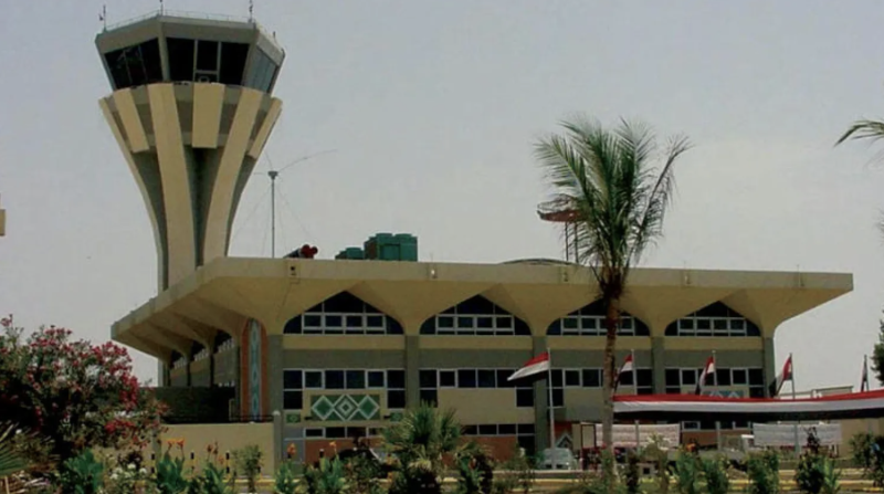 Yemen’s Legitimacy Crisis: Cancellation of All Yemenia Airways Flights and Suspension of Operations at Aden Airport!