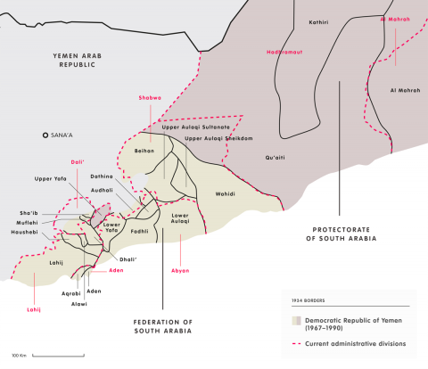 Masdar to build Yemen’s first large-scale solar plant