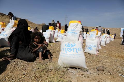 Yemen’s warring sides reach deal on stalled Sanaa flights: Officials