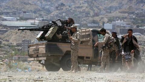 IOM launches 'cash for work' program in Yemen’s Seiyun 