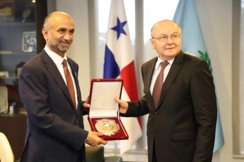 FAO and the Netherlands renew partnership to strengthen sustainable water management in Yemen