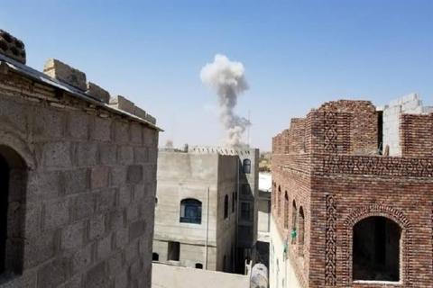 M&E Consultant- Yemen Crisis Response