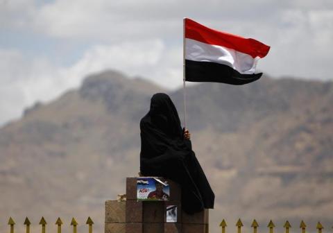 Yemen factions to meet in UN talks on political deadlock 