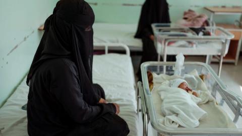 Saudis slam Senate resolutions on crown prince, Yemen.