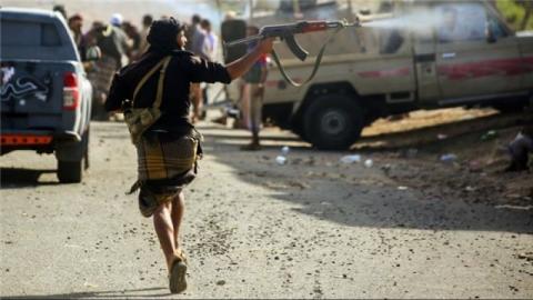 Briefing of the Special Envoy for Yemen to the Security Council